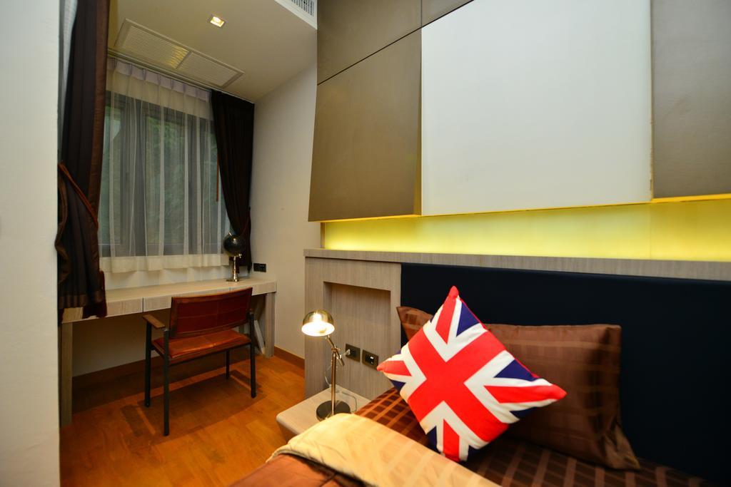 Bukit Pool Villas - Sha Extra Plus Patong Exterior photo